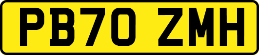 PB70ZMH