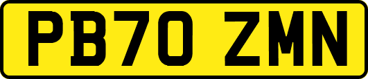 PB70ZMN