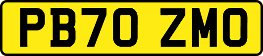 PB70ZMO