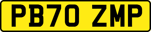 PB70ZMP