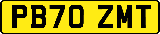 PB70ZMT