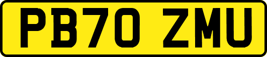 PB70ZMU