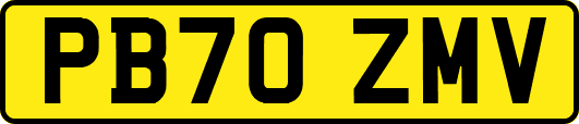 PB70ZMV