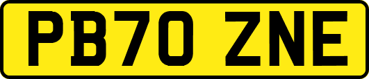 PB70ZNE
