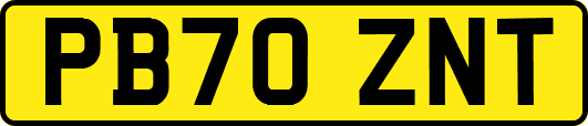 PB70ZNT