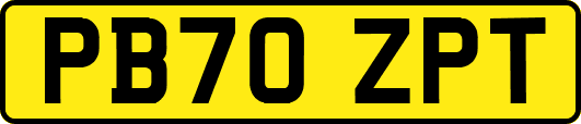 PB70ZPT