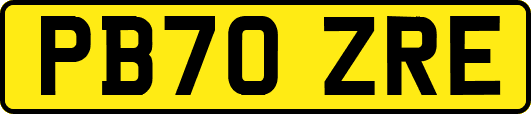 PB70ZRE