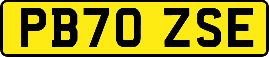 PB70ZSE