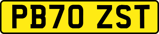 PB70ZST