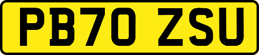 PB70ZSU