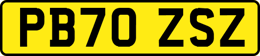 PB70ZSZ