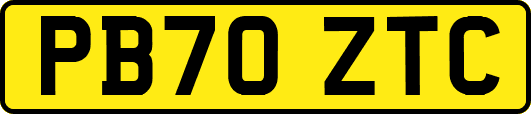 PB70ZTC