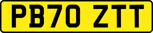 PB70ZTT