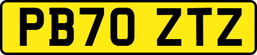 PB70ZTZ