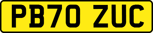 PB70ZUC
