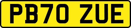 PB70ZUE
