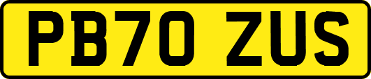 PB70ZUS