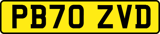 PB70ZVD