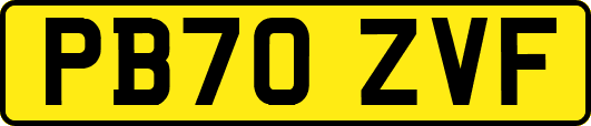 PB70ZVF