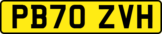 PB70ZVH