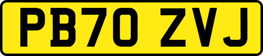PB70ZVJ
