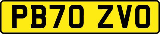 PB70ZVO