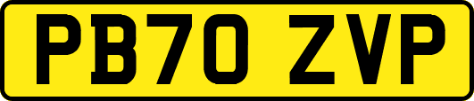 PB70ZVP