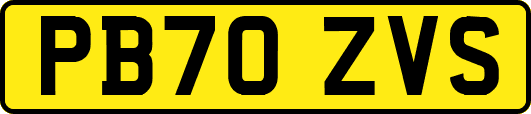 PB70ZVS