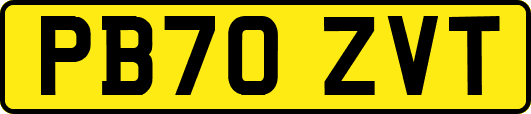 PB70ZVT