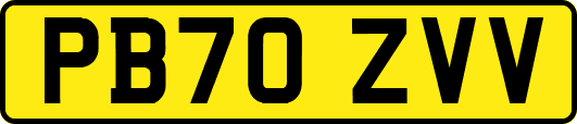 PB70ZVV