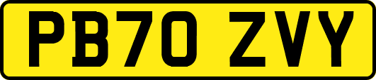 PB70ZVY