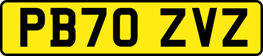 PB70ZVZ