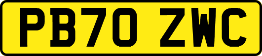 PB70ZWC