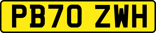 PB70ZWH