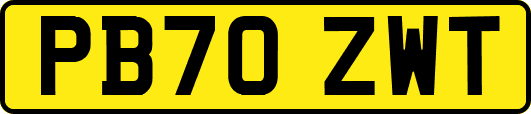 PB70ZWT
