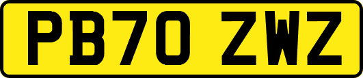 PB70ZWZ