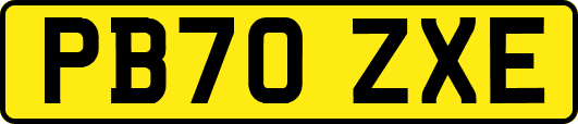 PB70ZXE