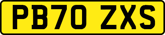 PB70ZXS