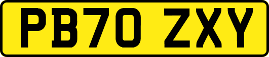 PB70ZXY