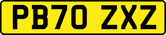 PB70ZXZ