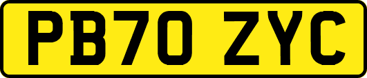 PB70ZYC
