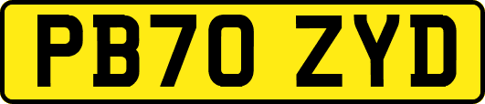 PB70ZYD