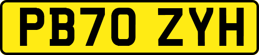 PB70ZYH