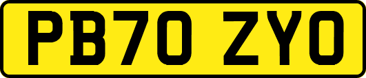 PB70ZYO