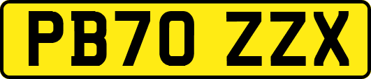 PB70ZZX