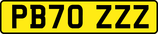 PB70ZZZ