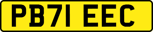 PB71EEC