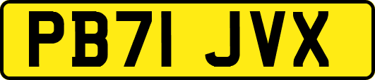 PB71JVX