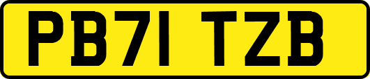 PB71TZB