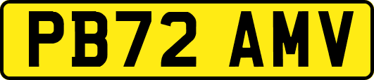 PB72AMV